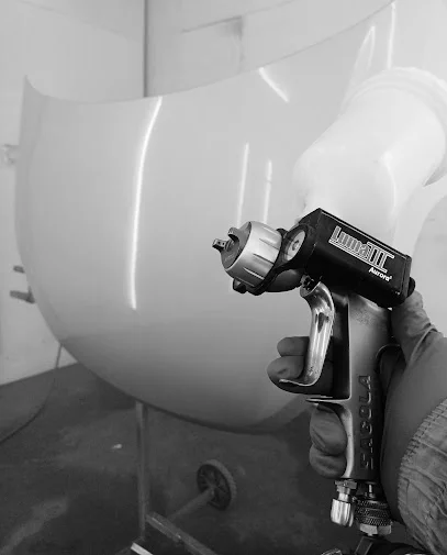 Carroceria Y Pintura Hool