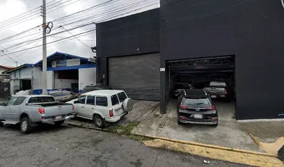 Grúas y Plataformas Navarro