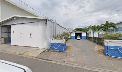 Lubricentro La Altura Tilaran