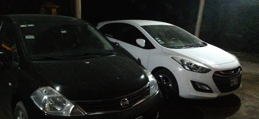 Taller enderesado y pintura Jimenez