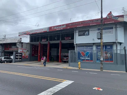 Lubricentro HF premium