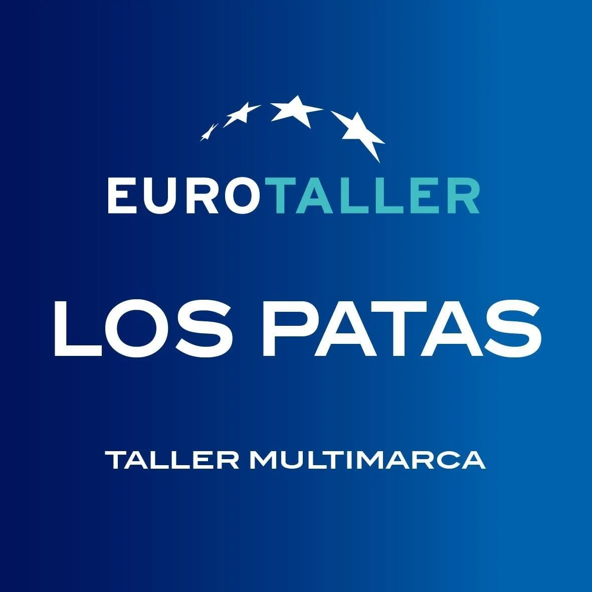 EuroTaller Los Pata