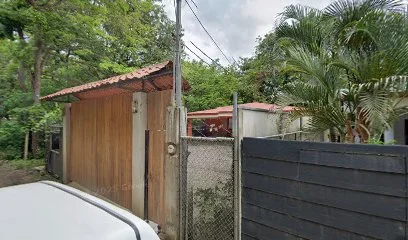 Lubricentro Mandi Nosara