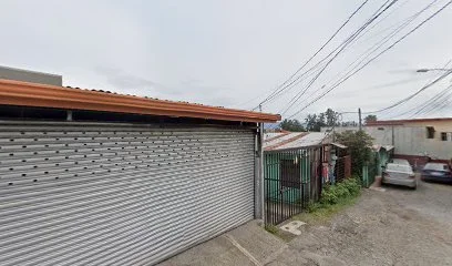 Gruas y rescates viales Chino