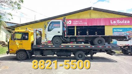 Chepe gruas heredia 88215500