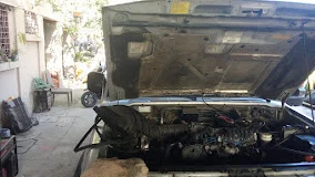 Taller Electromecánico Toval