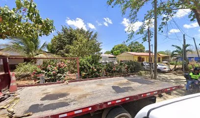 Taller y grúa Castañeda