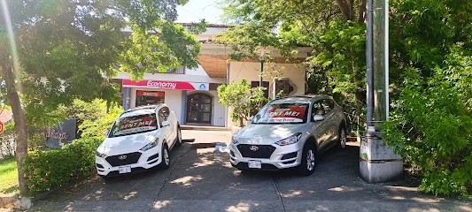 Economy Rent a Car Flamingo