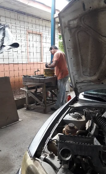 Taller Electrico Esquipulas " Chico"