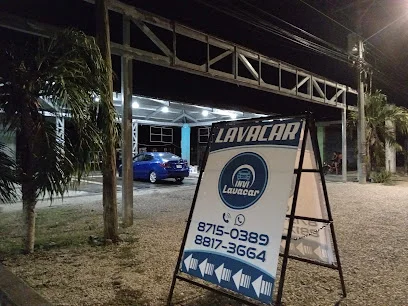 Lavacar INVI
