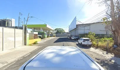 TALLER ENDEREZADO Y PINTURA LIBERIA