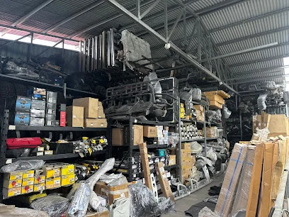 Repuestos Originales Toyota