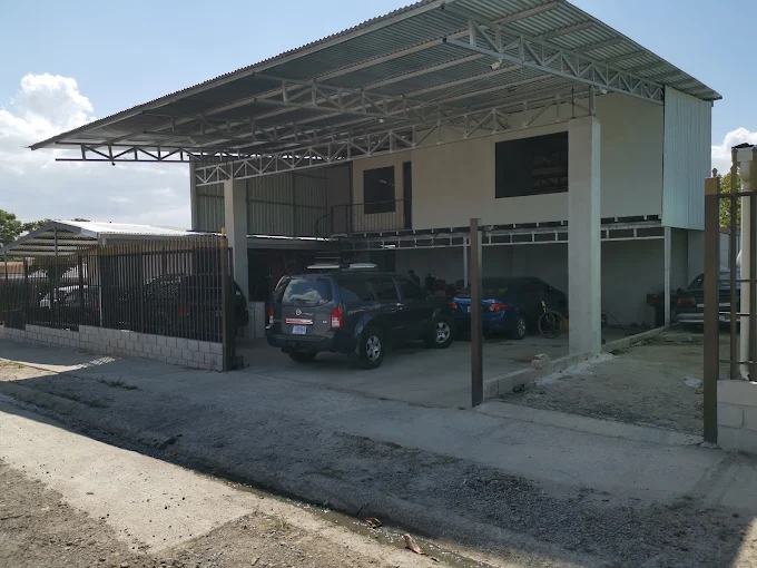 Cajas Automáticas Liberia