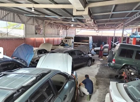 Taller Multiservicios L C