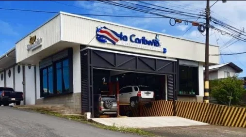 Coopelogos Taller Automotriz