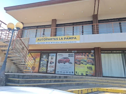 Autopartes La Pampa