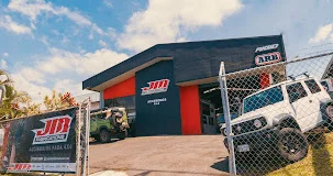 JM Fabrications