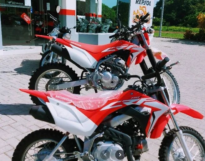 Honda Motorcycles Tamarindo Agency