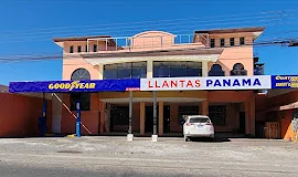Llantas Panamá