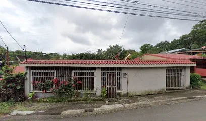 Gruas Costa Rica Rodriguez
