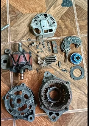 Tuk tuk y Taller Eléctrico Nosara