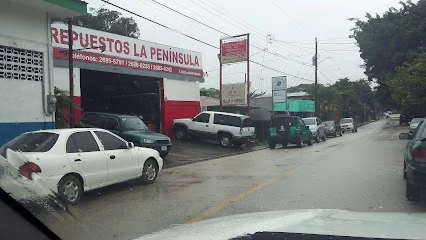 Repuestos La Peninsula
