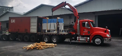 Gruas y Transportes Tranzava