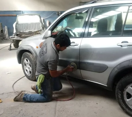 TALLER ROMERO NICOYA GT.