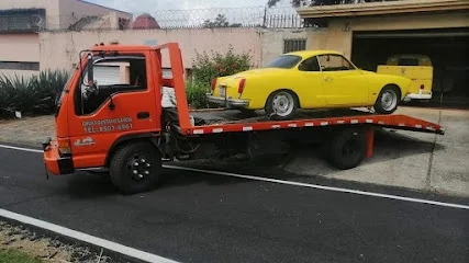 Gruas Costa Rica 24/7