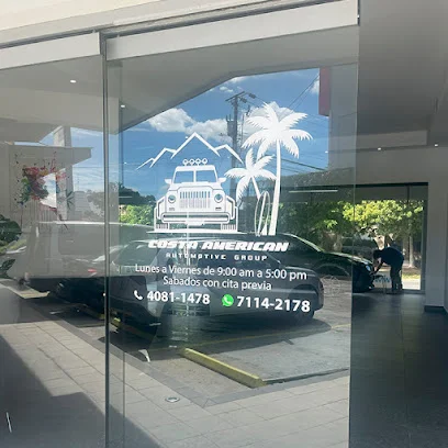 Costa American Autos
