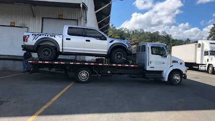 111 Grúas San José S.A