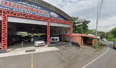 Autos Universal