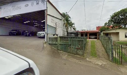 Gallery Motors by UR