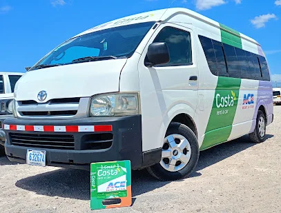 Costa Rent a Car LIR