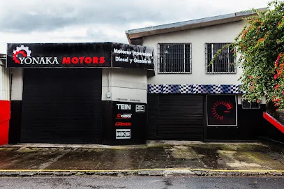 Yonaka Motors
