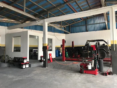 Tila Garage Lubricentro