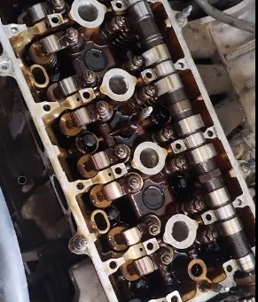 taller de mecanica automotriz. A.M