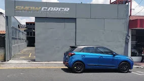 Showcarcr