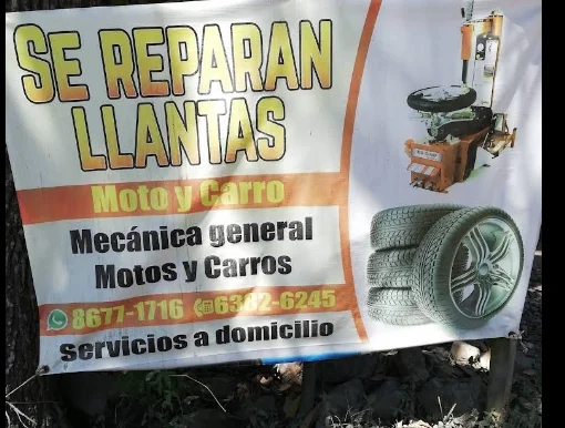 Servicios mecánicos R&E