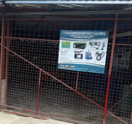 Taller Imc