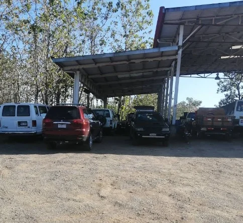 Servicio Automotriz Garage Kendall