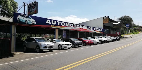 Automotores de Texas
