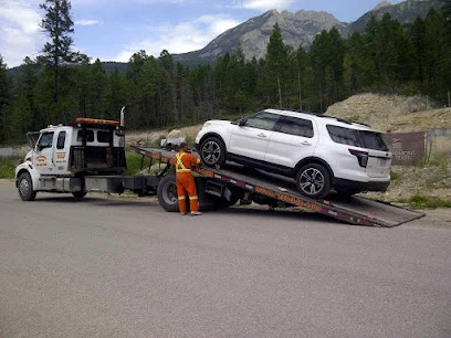 Grúas y Montacargas BL