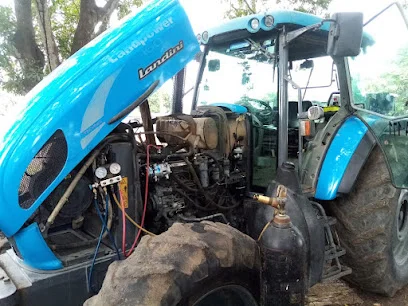 Bajo Cero Automotriz