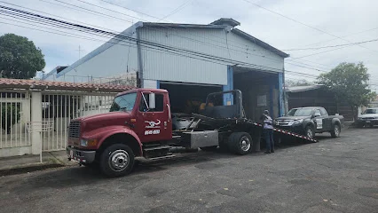 Taller Eléctrico Alvarado