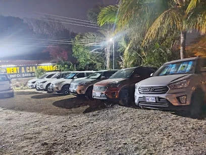 Rent A Car Fernandez