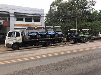 Grúa Tamarindo - Tow Truck Tamarindo 24/7