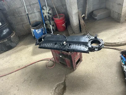 Taller AC Automotriz Beto