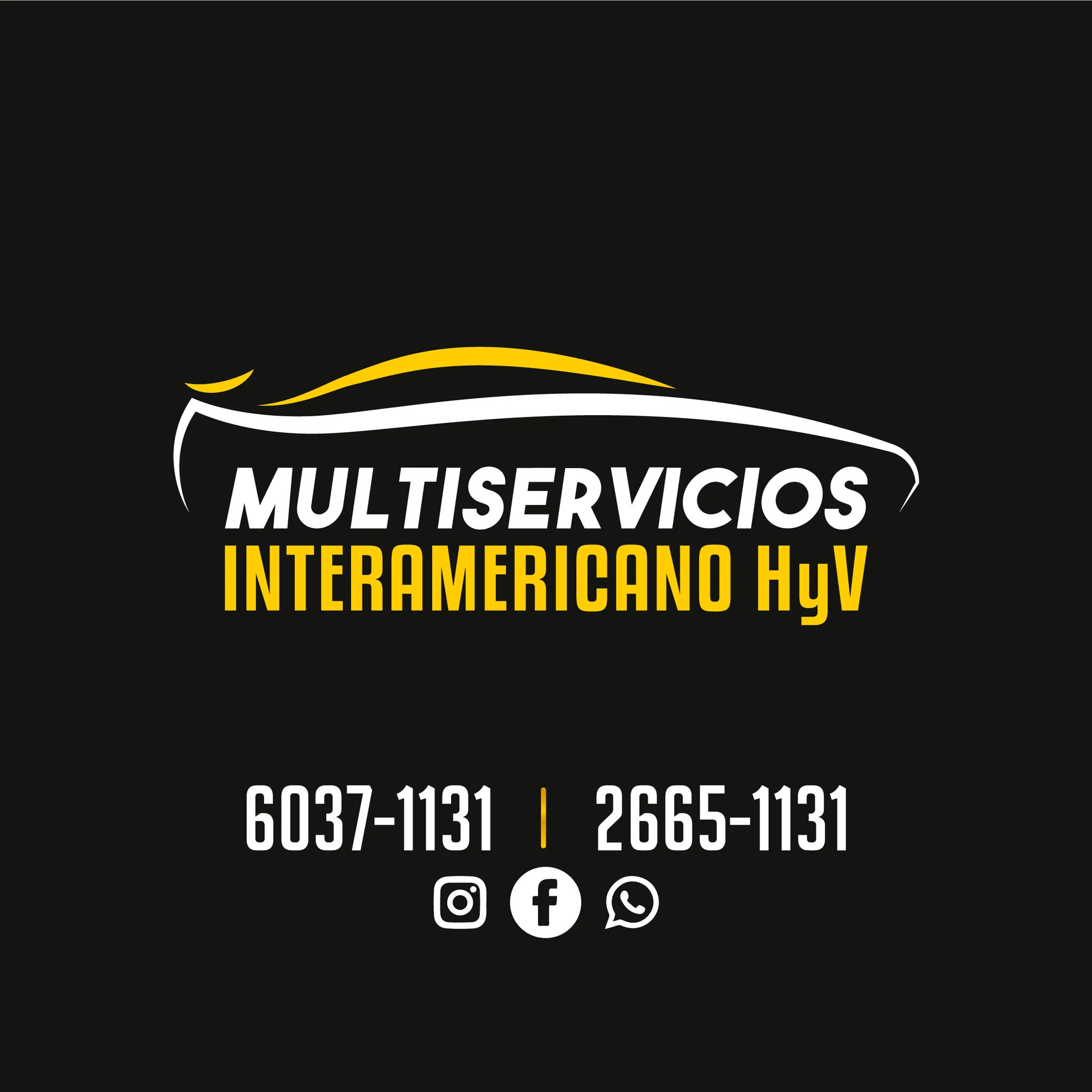Multiservicios Interamericano HyV