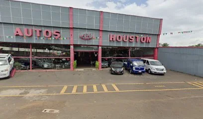 Autos Houston